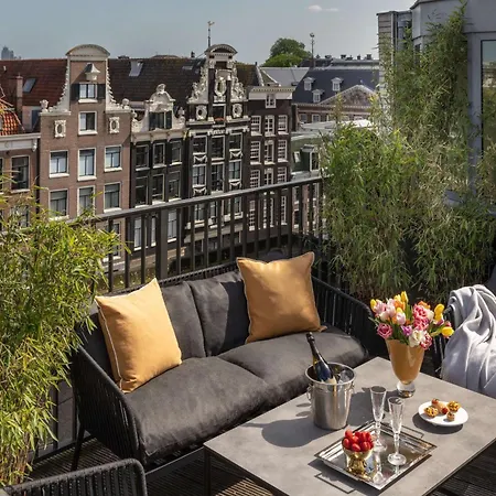 Hotel Anantara Grand Krasnapolsky 5*