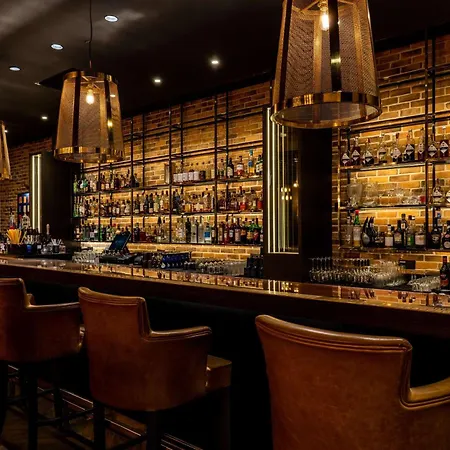 Anantara Grand Krasnapolsky Hotel Amsterdam