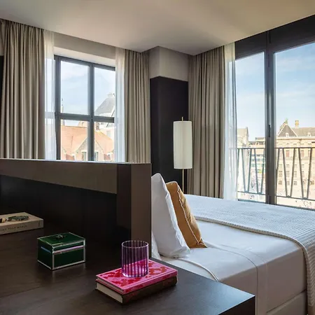 Anantara Grand Krasnapolsky 5*