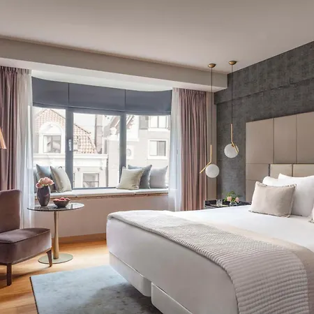Anantara Grand Krasnapolsky
