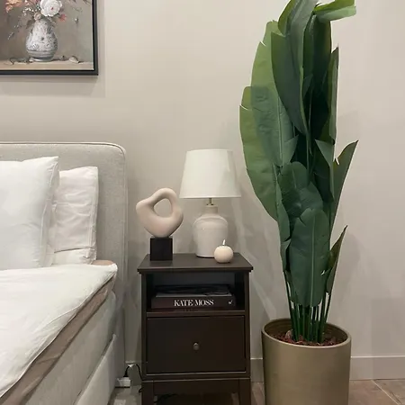 Grachtenappartement Bed and breakfast *