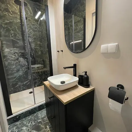 Bed and breakfast Grachtenappartement *