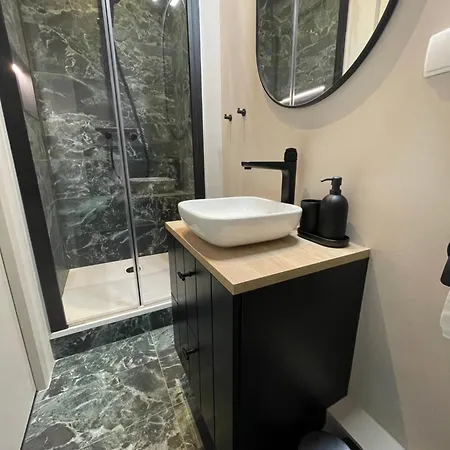 Bed and breakfast Grachtenappartement Ámsterdam