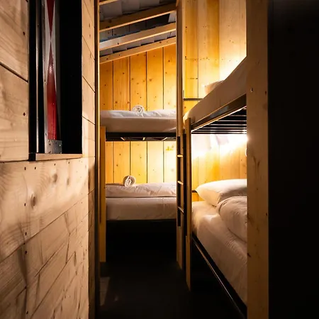Teleport Hotel Amsterdam