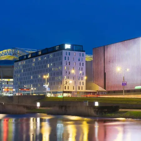 Jaz 4* Amsterdam