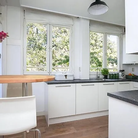 Apartamento Beautiful Quiet In The Center Of