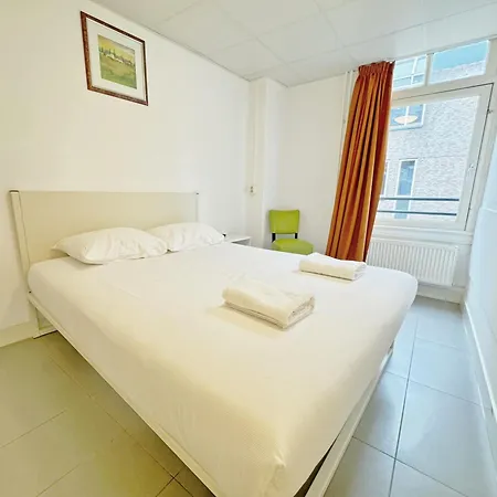 Jimmy Hotel 2*