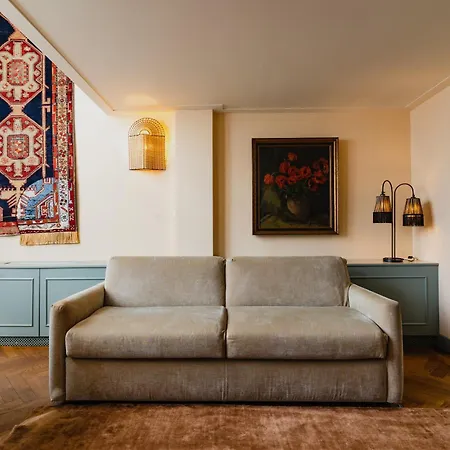 Mercier Hotel Amsterdam