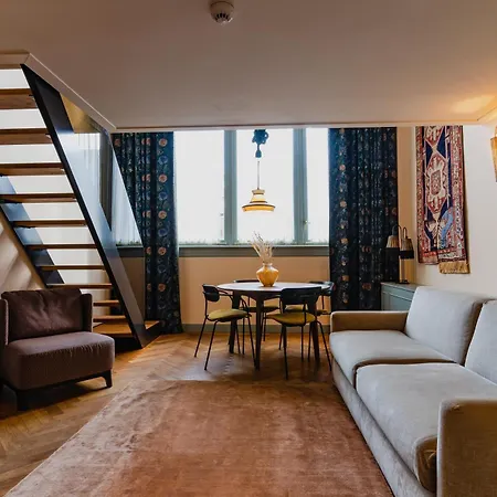 Mercier 4* Amsterdam