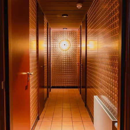 Hotel Mercier Amsterdam
