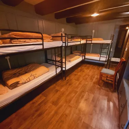 Downtown Canal View Hostel