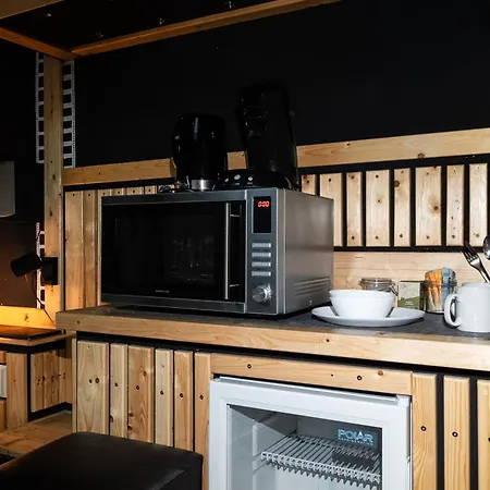 Teleport Hotel Amsterdam