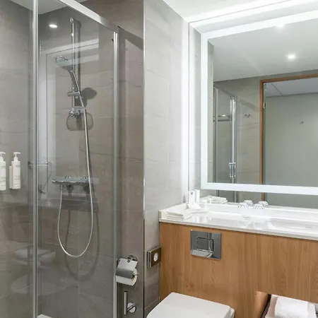 Courtyard By Marriott Arena Atlas Amsterdam
