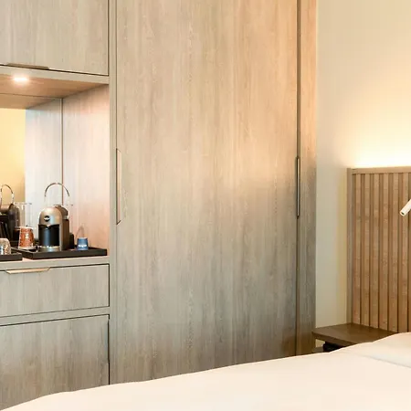 Courtyard By Marriott Arena Atlas 4* Amsterdam
