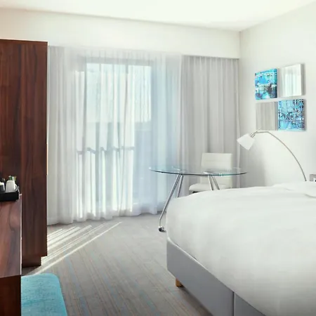 Courtyard By Marriott Arena Atlas Hotel Amsterdam