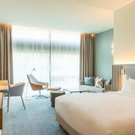 Hotel Courtyard By Marriott Arena Atlas Amsterdam