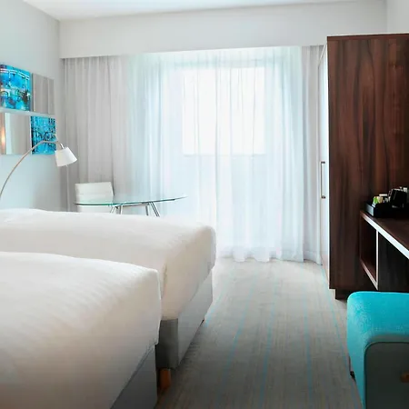 Courtyard By Marriott Arena Atlas Amsterdam