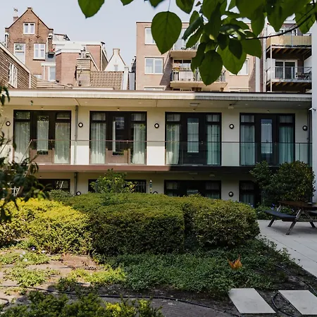 Hotel Mercier