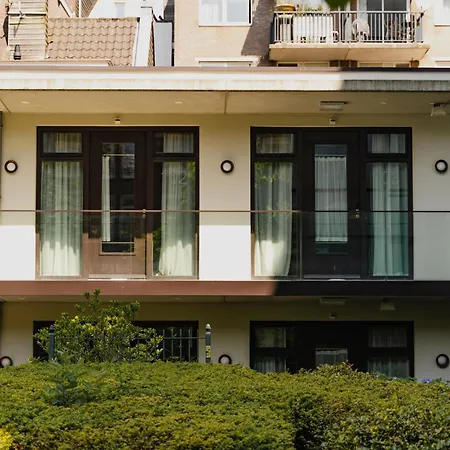 Mercier Hotel