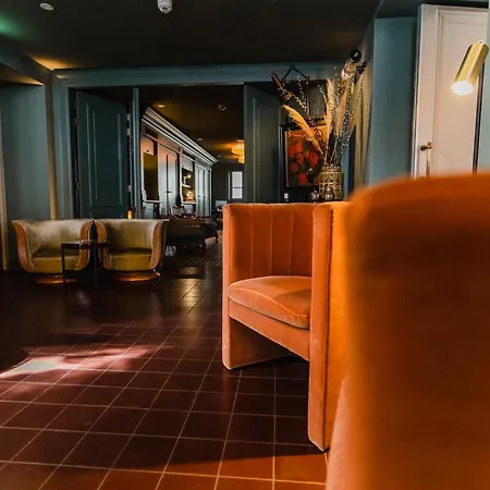 Hotel Mercier 4*