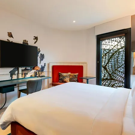 Hotel Renaissance 5*