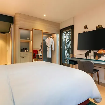 Renaissance Hotel Amsterdam