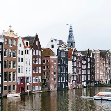 Mercier Hotel Amsterdam