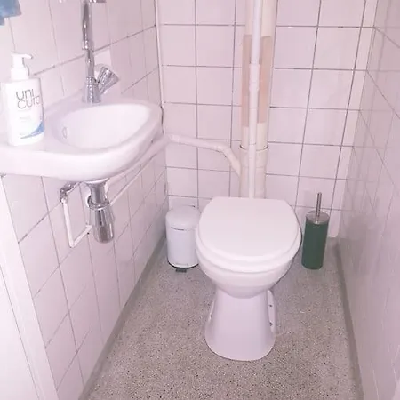 Lägenhet Entire In *
