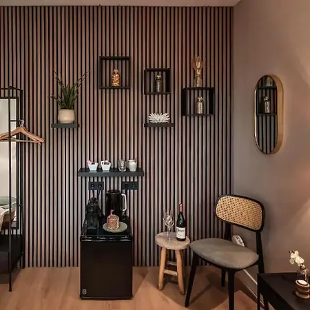شقة De Tulp Luxury - Free Parking! أمستردام
