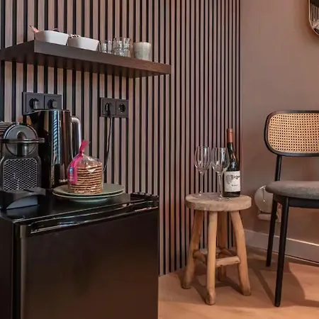 شقة De Tulp Luxury - Free Parking! أمستردام