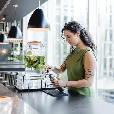 Citizenm South Hotel Amsterdam