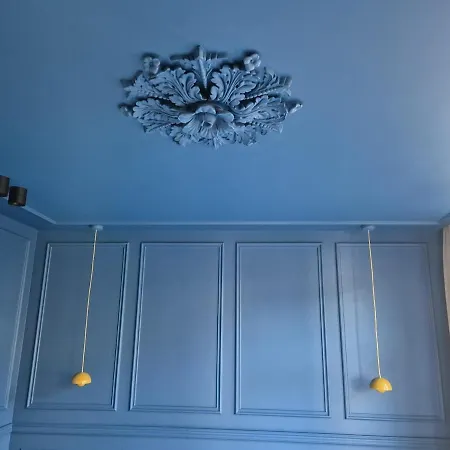 Bed and breakfast Niks *