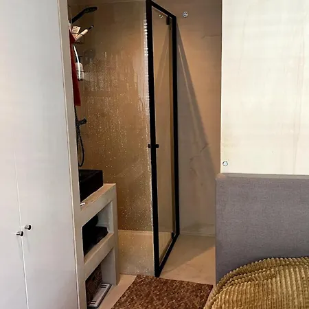 公寓 Spacious Familyhouse With Garden In Zuid 阿姆斯特丹