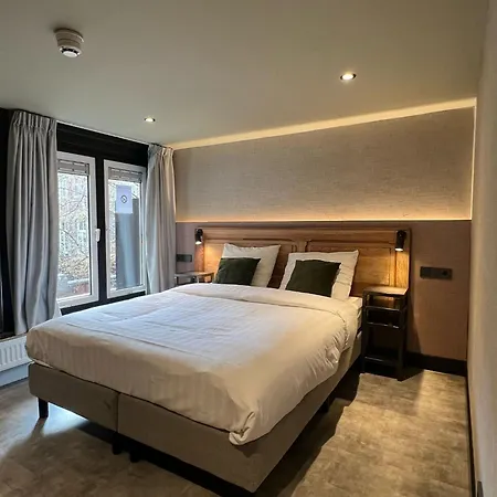 Amigo Hotel Ámsterdam