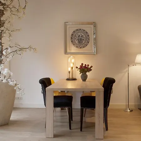Hobbemakade Apartamento Ámsterdam