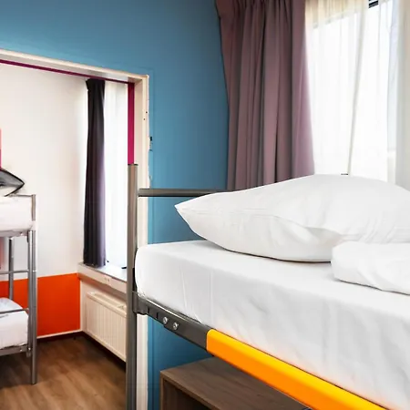 Teleport Hotel Amsterdam