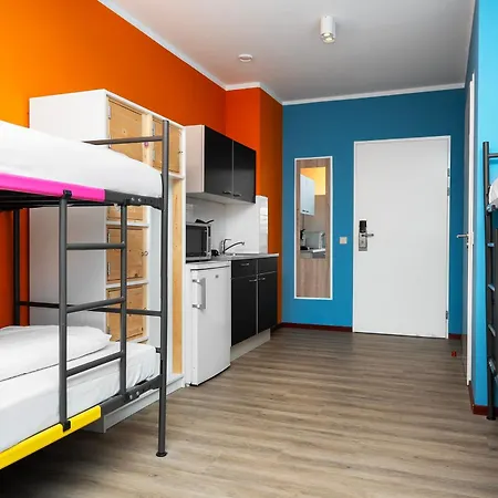 Hotel Teleport 3*