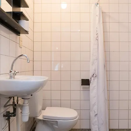 Appartamento Redlight District Smokers Friendly Private *