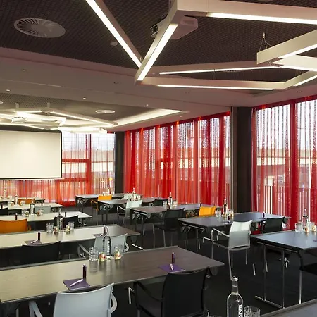 Jaz Hotel Amsterdam