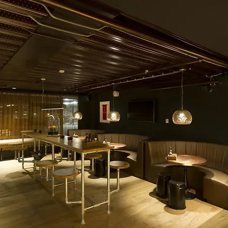 Jaz Amsterdam
