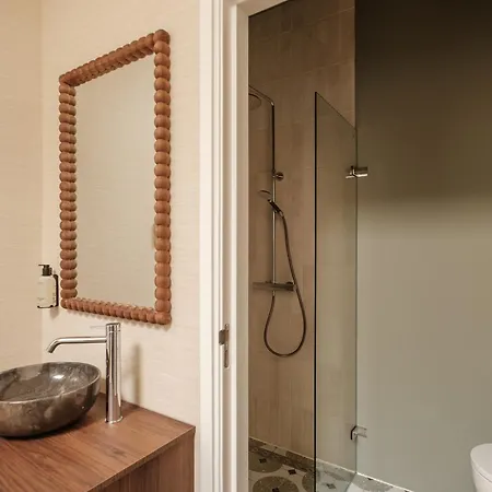 House Of Adam Hotel Amsterdam