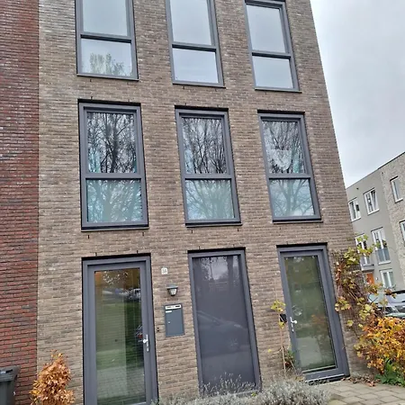 Dubbelink 3a * Amsterdam