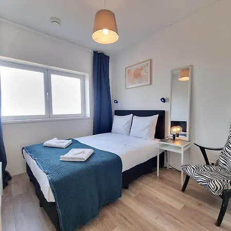 Charming Private With View 3 Kwatera prywatna
