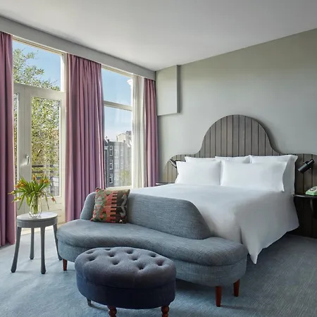 Hotel Pulitzer 5*