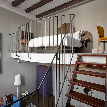 Pulitzer 5* Amsterdam
