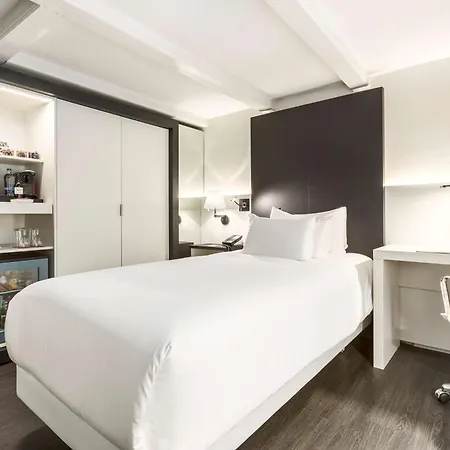 Hotel Nh Collection Barbizon Palace Amsterdam