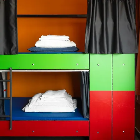 Teleport Hotel Amsterdam