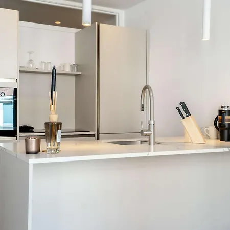 Rembrand At Centrum Appartement