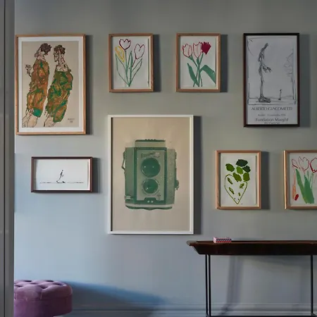 Pulitzer 5* Amsterdam