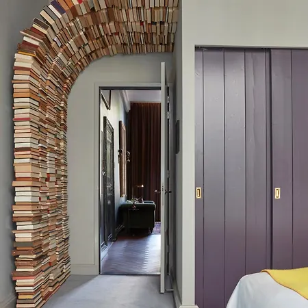 Pulitzer 5* Amsterdam